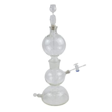 KİP CİHAZI (en az 1000 ml)