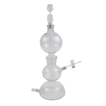 KİP CİHAZI (en az 1000 ml)