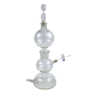 KİP CİHAZI (en az 1000 ml)