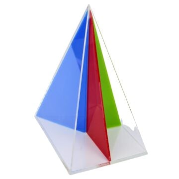 KESİTLİ PRAMİT EDULAB