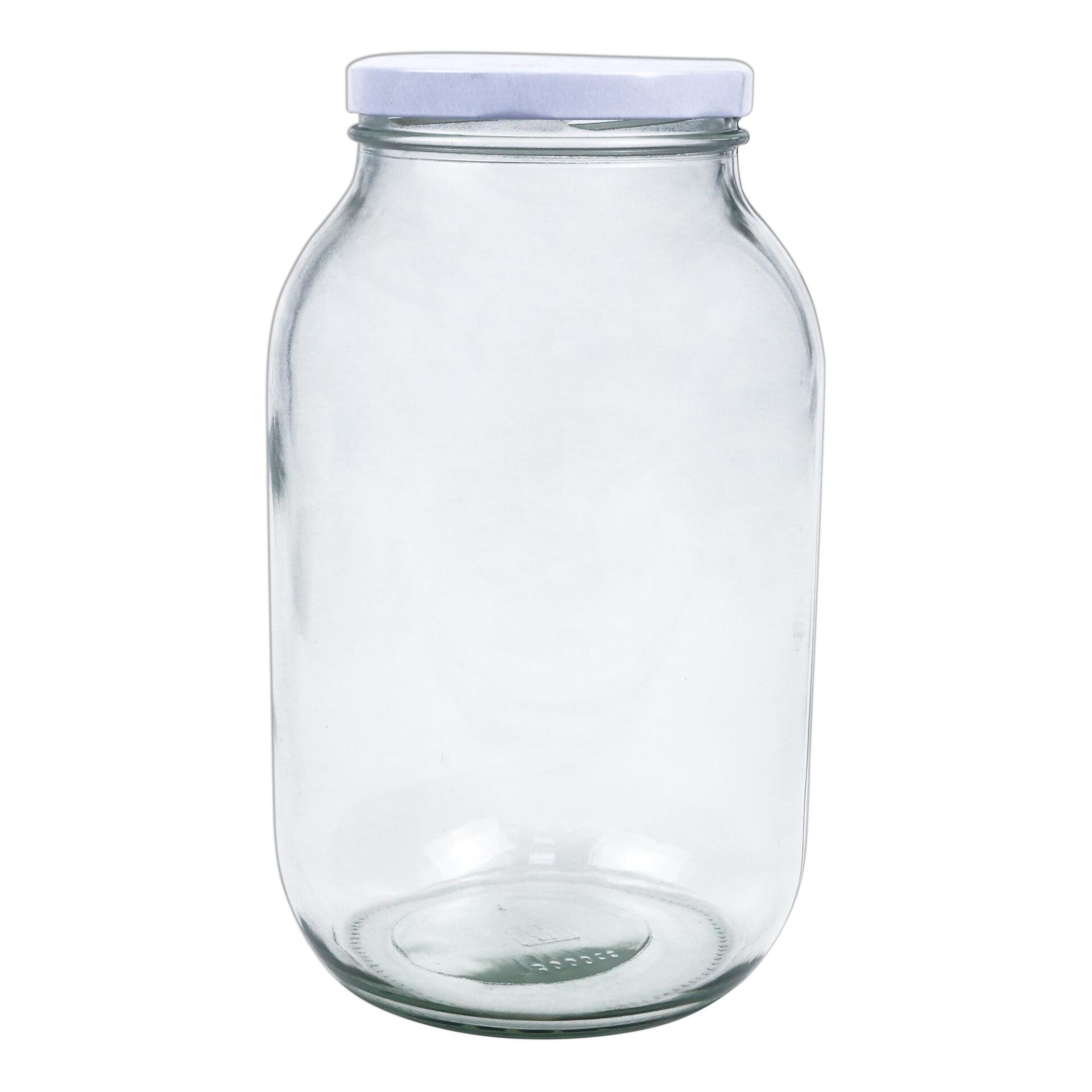 KAVANOZ (3 lt. kapaksız)