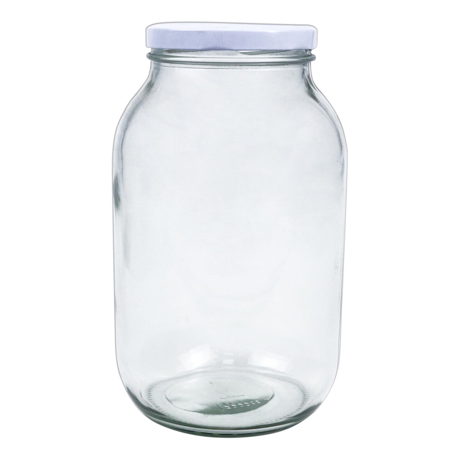 KAVANOZ (3 lt. kapaksız)