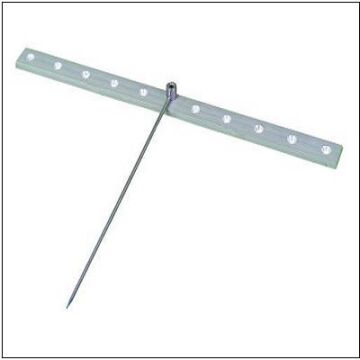 KALDIRAÇ KOLU (İBRESİYLE)