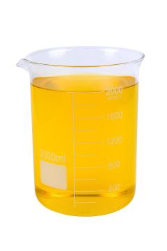 BEHERGLAS (2000 ml. Cam) KISA FORM