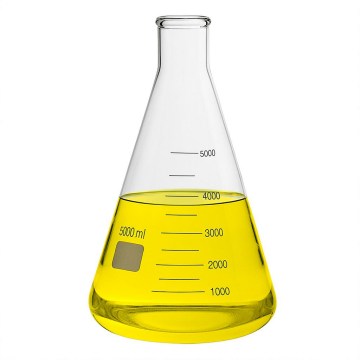 ERLENMAYER (5000 ml. Cam)