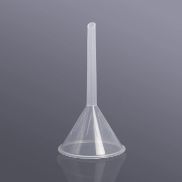 PLASTİK HUNİ 100 MM
