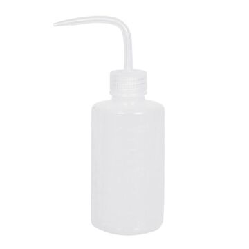 PLASTİK YIKAMA ŞİŞESİ 250 ML