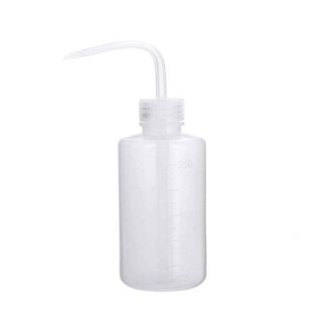 PLASTİK YIKAMA ŞİŞESİ 250 ML