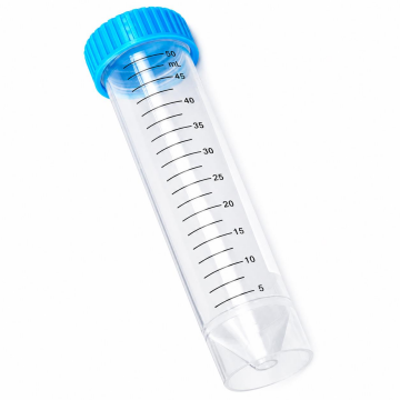 SANTRİFÜJ TÜPÜ 50 ML