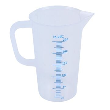 KULPLU BEHER 250 ML
