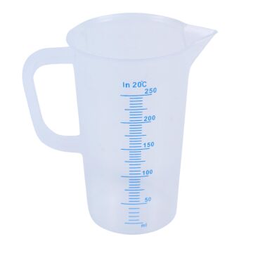 KULPLU BEHER 250 ML