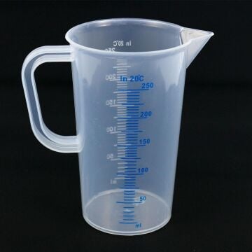 KULPLU BEHER 250 ML
