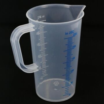 KULPLU BEHER 250 ML