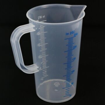 KULPLU BEHER 250 ML