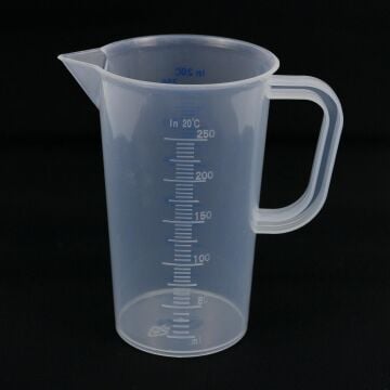 KULPLU BEHER 250 ML