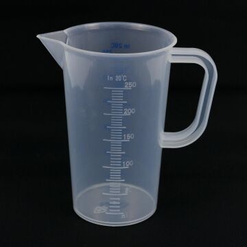 KULPLU BEHER 250 ML