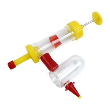 EMME BASMA TULUMBA (Plastik)