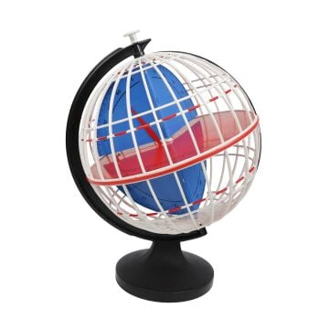 ENLEM VE BOYLAM MODELİ