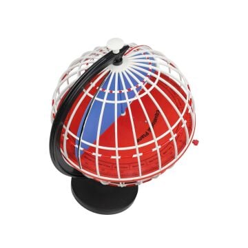 ENLEM VE BOYLAM MODELİ