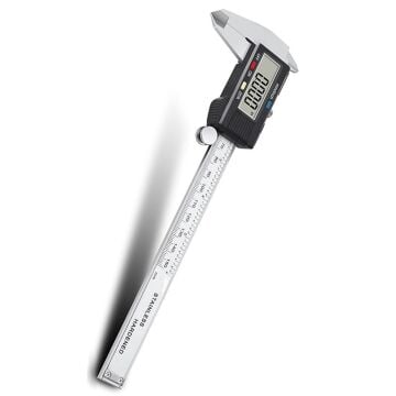 Dijital Kumpas (Metal Gövdeli)