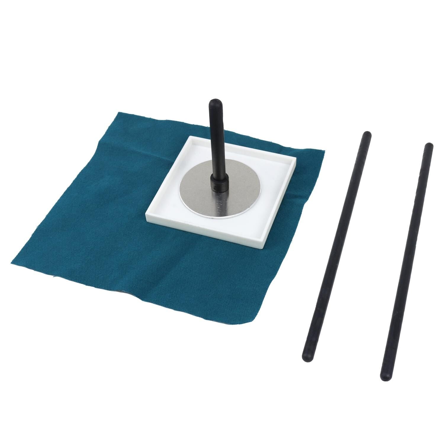 ELEKTROSTATİK TAKIMI