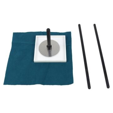 ELEKTROSTATİK TAKIMI