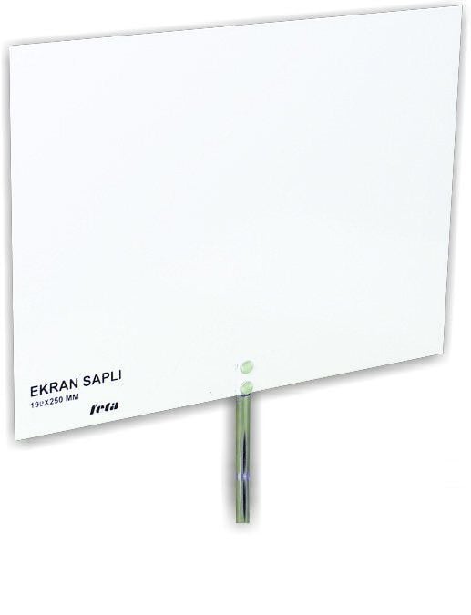 EKRAN SAPLI (190X250)