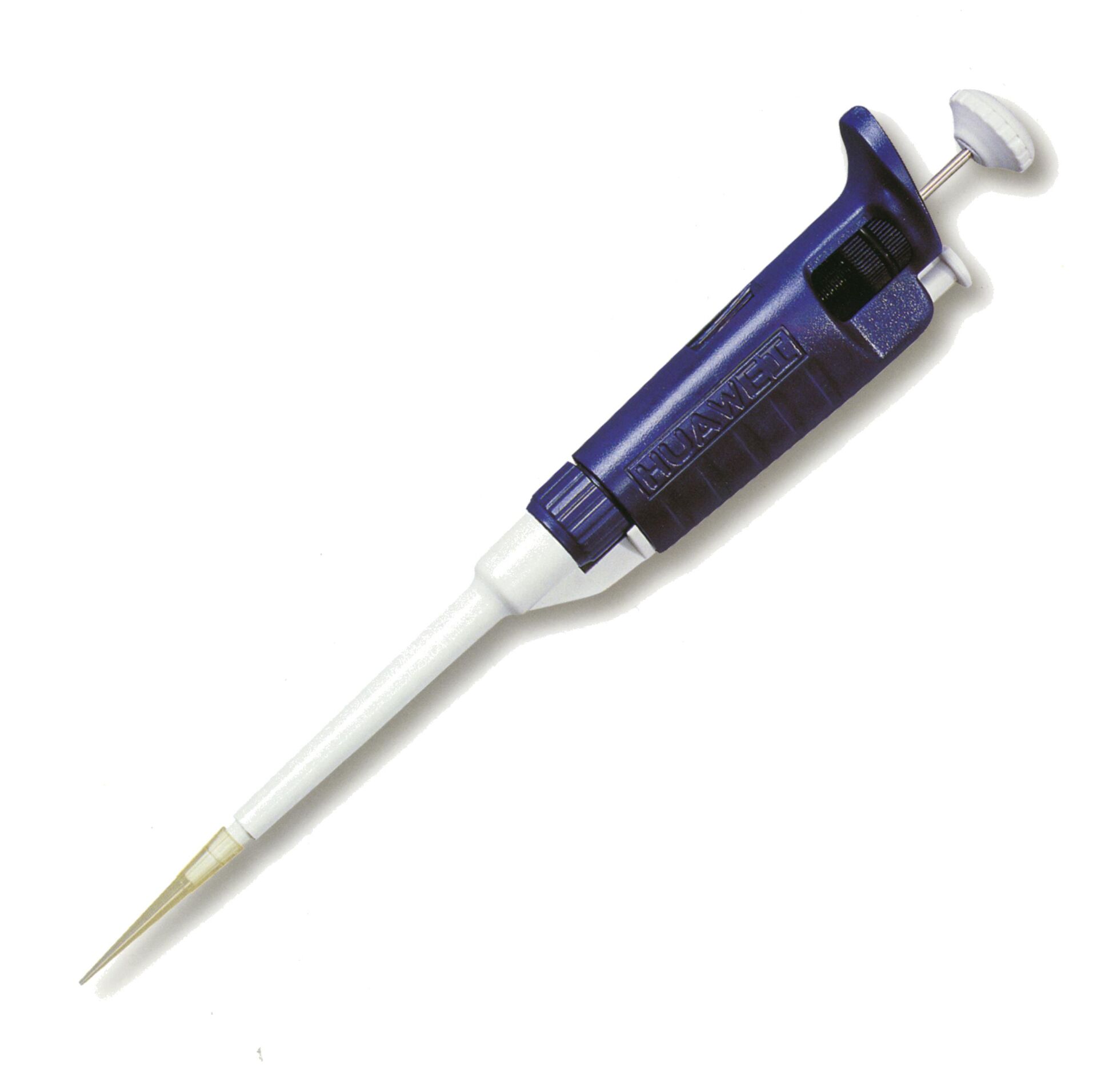 Mikro Pipetler