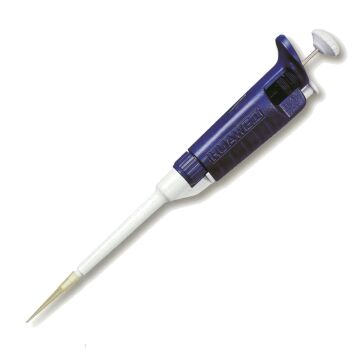 Mikro Pipetler