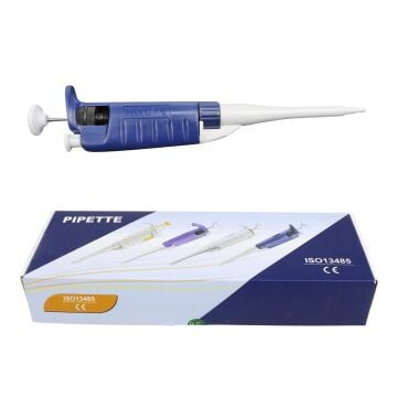 Mikro Pipetler Edulab