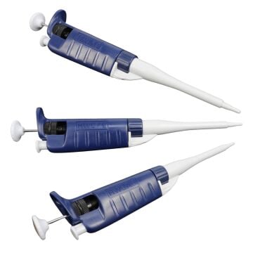Mikro Pipetler