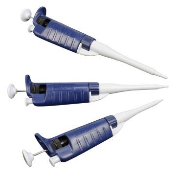 Mikro Pipetler Edulab