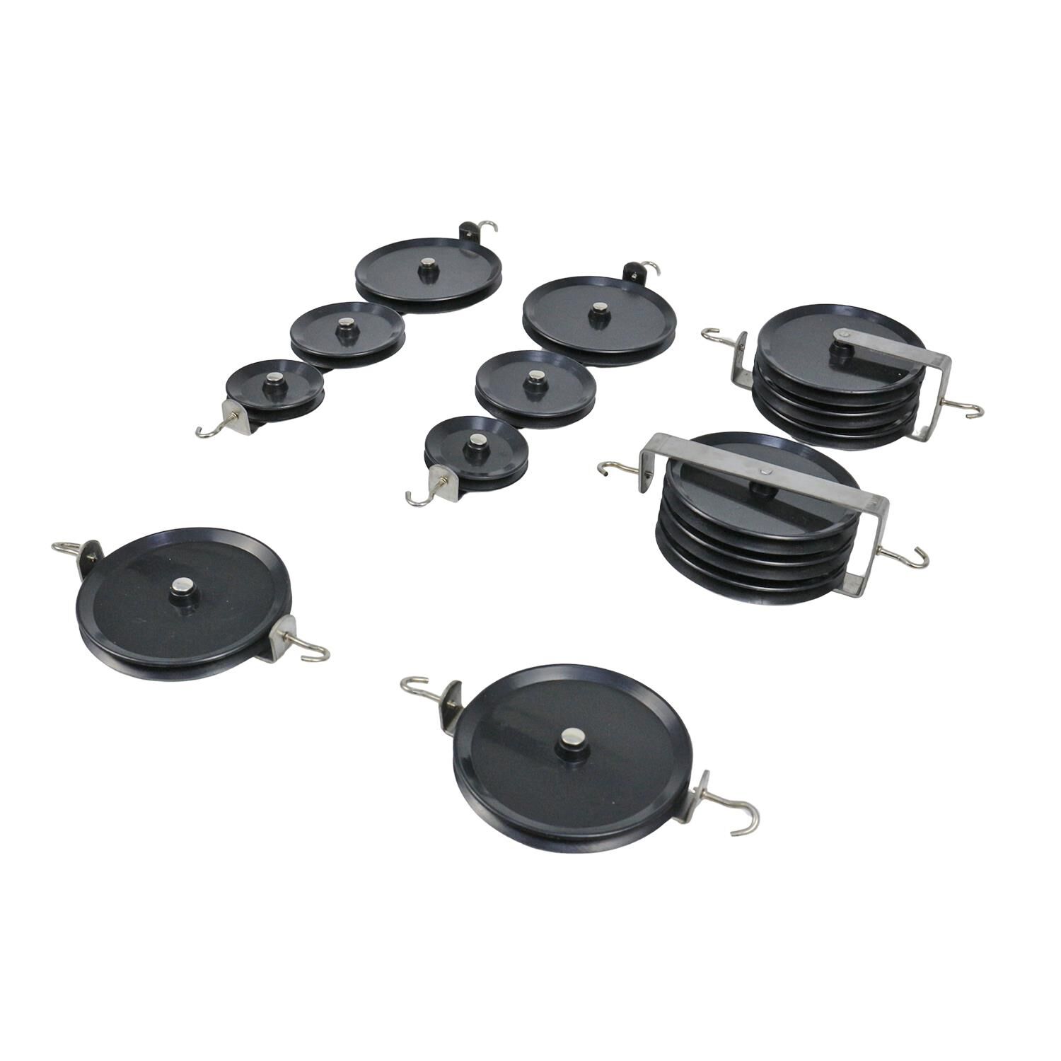 Makara ve Palangalar Seti (6 parça)