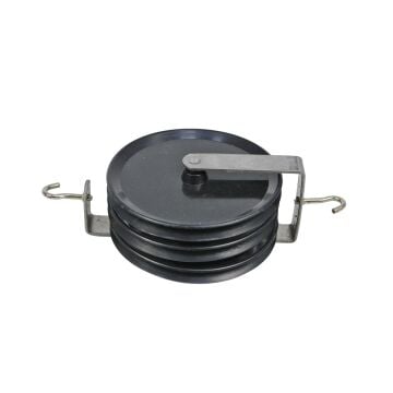 Makara ve Palangalar Seti (6 parça)