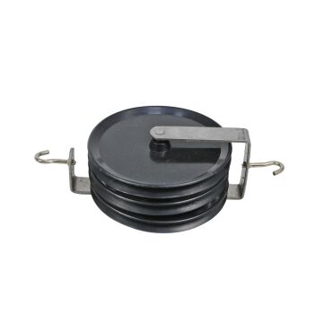 Makara ve Palangalar Seti (6 parça)