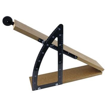 EĞİK DÜZLEM MODELİ