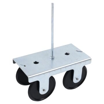 EĞİK DÜZLEM ARABASI