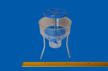 Su Tribünü Deney Seti