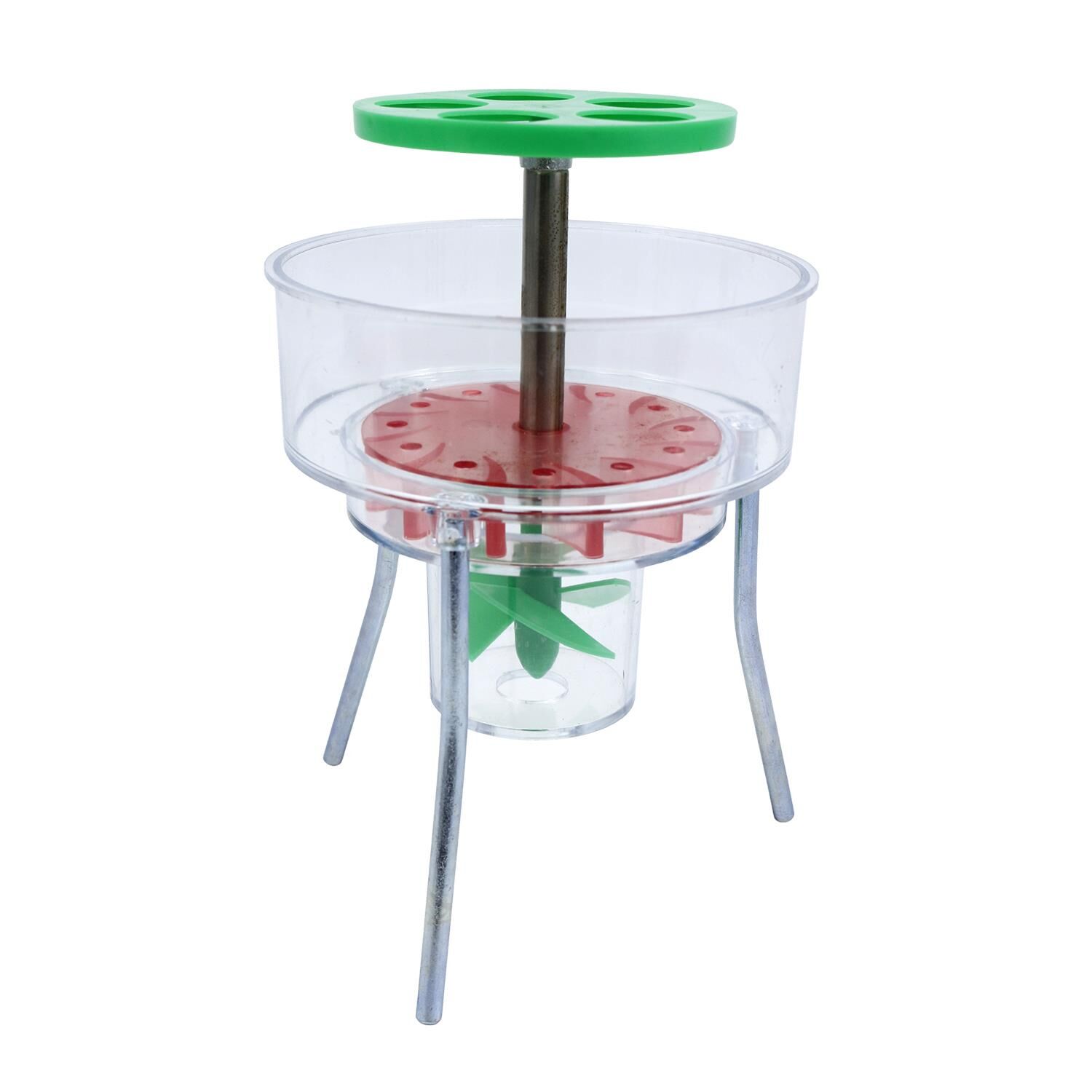 Su Tribünü Deney Seti