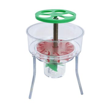 Su Tribünü Deney Seti