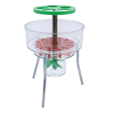 Su Tribünü Deney Seti