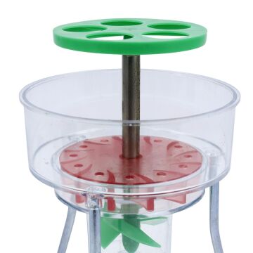 Su Tribünü Deney Seti