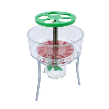 Su Tribünü Deney Seti