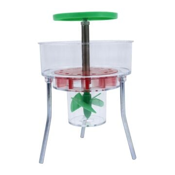 Su Tribünü Deney Seti