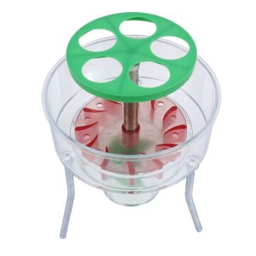 Su Tribünü Deney Seti