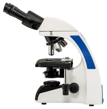 Trinoküler Biyolojik Araştırma Laboratuvar Mikroskop