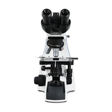 Trinoküler Biyolojik Araştırma Laboratuvar Mikroskop