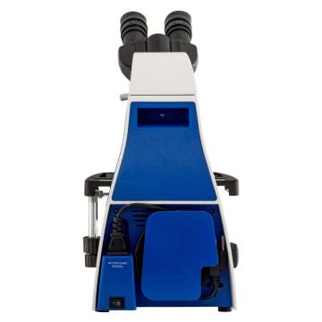 Trinoküler Biyolojik Araştırma Laboratuvar Mikroskop