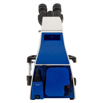 Trinoküler Biyolojik Araştırma Laboratuvar Mikroskop