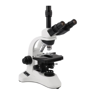 Trinoküler Biyolojik Mikroskop 73C 2000x